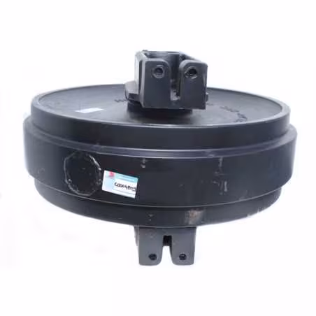 Roue Folle de Pelleteuse KOMATSU PC350 LC 6 serie 10001-UP