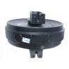 Roue Folle de Pelleteuse KOMATSU PC350 NLC 8K serie 50001-UP