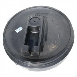 Roue Folle de Pelleteuse KOMATSU PC340 NLC 7K serie 40001-UP