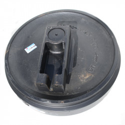 Roue Folle de Pelleteuse KOMATSU PC350 NLC 8K serie 50001-UP