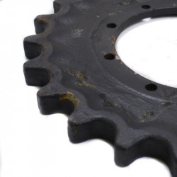 Barbotin de Mini-pelle KUBOTA U20 1