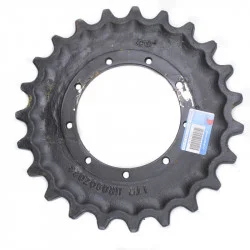 Barbotin de Mini-pelle KUBOTA U20 1