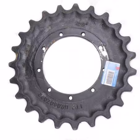 Barbotin de Mini-pelle KUBOTA U20 1