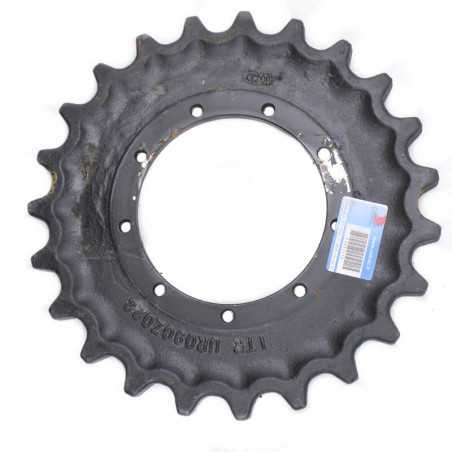 Barbotin de Mini-pelle KUBOTA U20 1