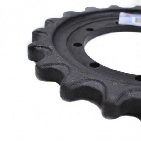 Barbotin de Mini-pelle O&K RH1.16