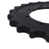 Barbotin de Mini-pelle VOLVO EC15 B-XR 2TYPE