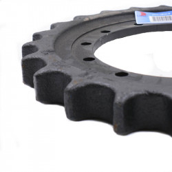 Barbotin de Mini-pelle VOLVO EC35 STEEL