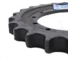 Barbotin de Mini-pelle VOLVO EC35 STEEL