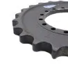 Barbotin de Mini-pelle ATLAS-TEREX 805 R STEEL ALTERNATIVE