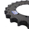 Barbotin de Mini-pelle HYUNDAI R55 Serie 7A 0-150