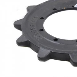 Barbotin de Mini-pelle KOMATSU PC02 1A