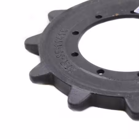 Barbotin de Mini-pelle KOMATSU PC02