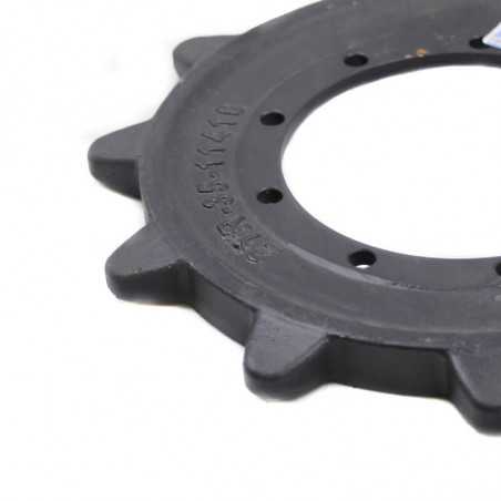 Barbotin de Mini-pelle KOMATSU PC02