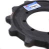 Barbotin de Mini-pelle CNH E9 SR