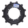 Barbotin de Mini-pelle CNH E9 SR