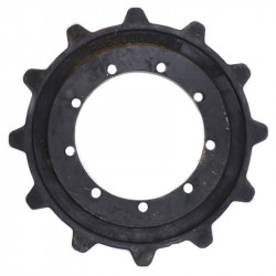 Barbotin de Mini-pelle CNH E9 SR