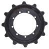 Barbotin de Mini-pelle CNH E9 SR