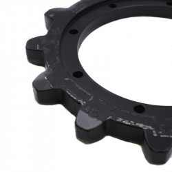 Barbotin de Mini-pelle HINOWA DM15