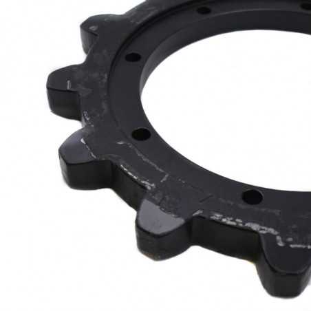 Barbotin de Mini-pelle HINOWA DM15