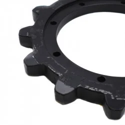 Barbotin de Mini-pelle HINOWA DM20