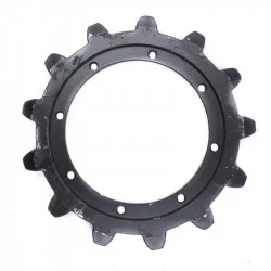 Barbotin de Mini-pelle HINOWA DM15