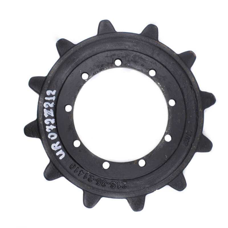 Barbotin de Mini-pelle KUBOTA K008