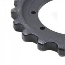 Barbotin de Mini-pelle FERMEC MF114