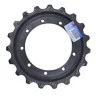 Barbotin de Mini-pelle KOBELCO SK015 Serie PU 2001-2750