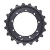 Barbotin de Mini-pelle FERMEC MF114