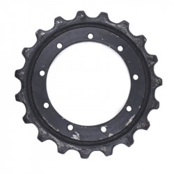 Barbotin de Mini-pelle FERMEC MF116