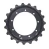 Barbotin de Mini-pelle KOBELCO SK015 Serie PU 2001-2750