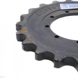 Barbotin de Mini-pelle NEUSON 1703 VDS