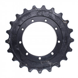 Barbotin de Mini-pelle PELJOB EB200 XT STEEL