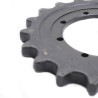 Barbotin de Mini-pelle KUBOTA KX36