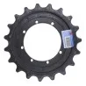 Barbotin de Mini-pelle KUBOTA KX36