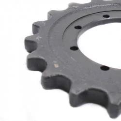 Barbotin de Mini-pelle SCHAEFF HR13 STEEL