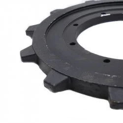 Barbotin de Mini-pelle PELJOB EB22