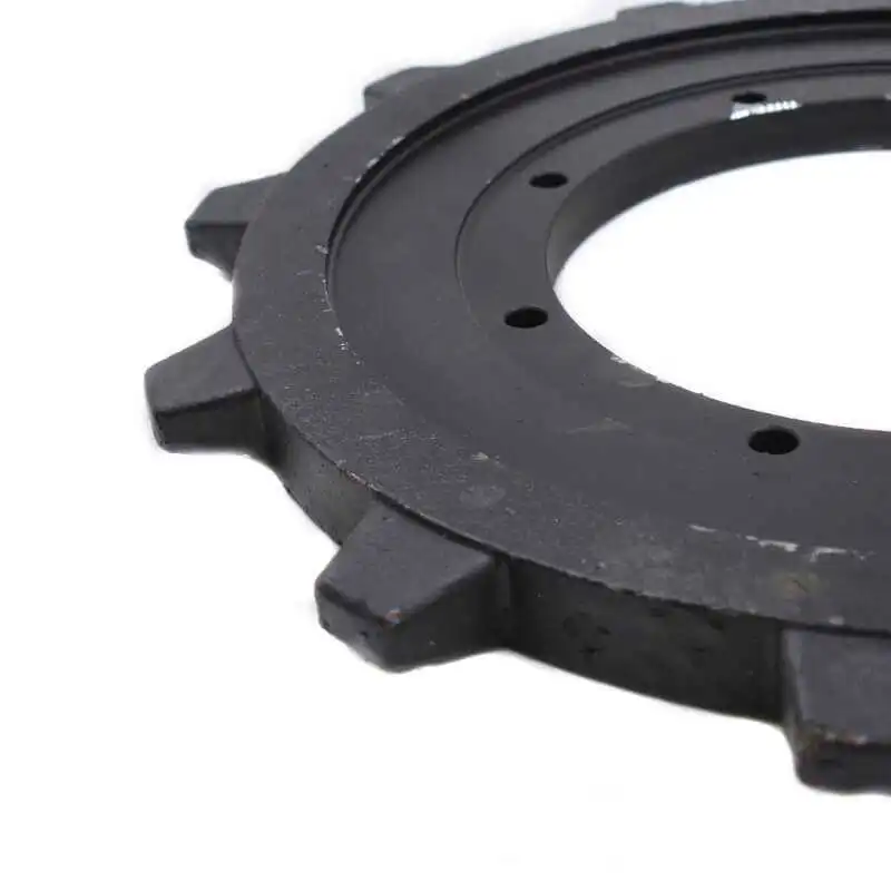 Barbotin de Mini-pelle PELJOB EB22