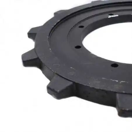 Barbotin de Mini-pelle PELJOB EB22