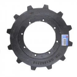 Barbotin de Mini-pelle PELJOB EB22