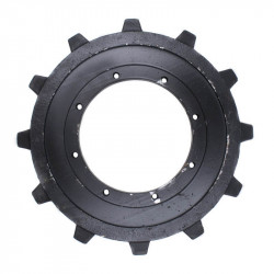 Barbotin de Mini-pelle PELJOB EB22