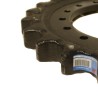 Barbotin de Pelleteuse JCB JS145