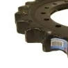 Barbotin de Pelleteuse JCB JZ140 LC
