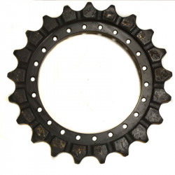 Barbotin de Pelleteuse KOBELCO SK200 DYNAMIC ACERA 6