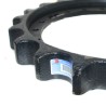 Barbotin de Pelleteuse KOMATSU PC158 USLC 2 serie 10001-UP