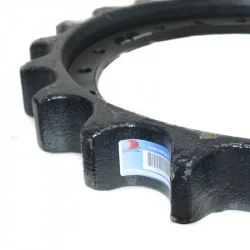 Barbotin de Pelleteuse KOMATSU PC180 NLC 1 serie 1-10000