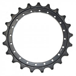 Barbotin de Pelleteuse KOMATSU HB215 LC Serie 1 1001-UP