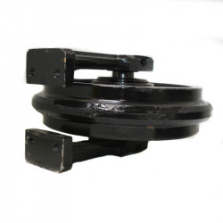 Roue Folle de Mini-pelle JD 17ZTS RUBBER