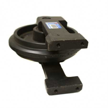 Roue Folle de Mini-pelle KOMATSU PC16 R RUBBER 2 Roue Folle de Mini-pelle KOMATSU PC16 R RUBBER 2