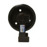 Roue Folle de Mini-pelle KOMATSU PC14 R-HS RUBBER Serie 3F 50003-UP